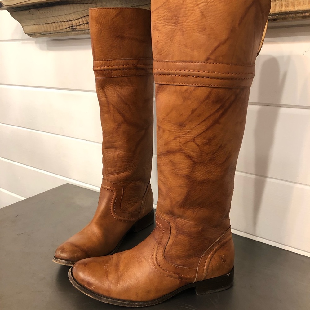 Frye Boots size 6.5